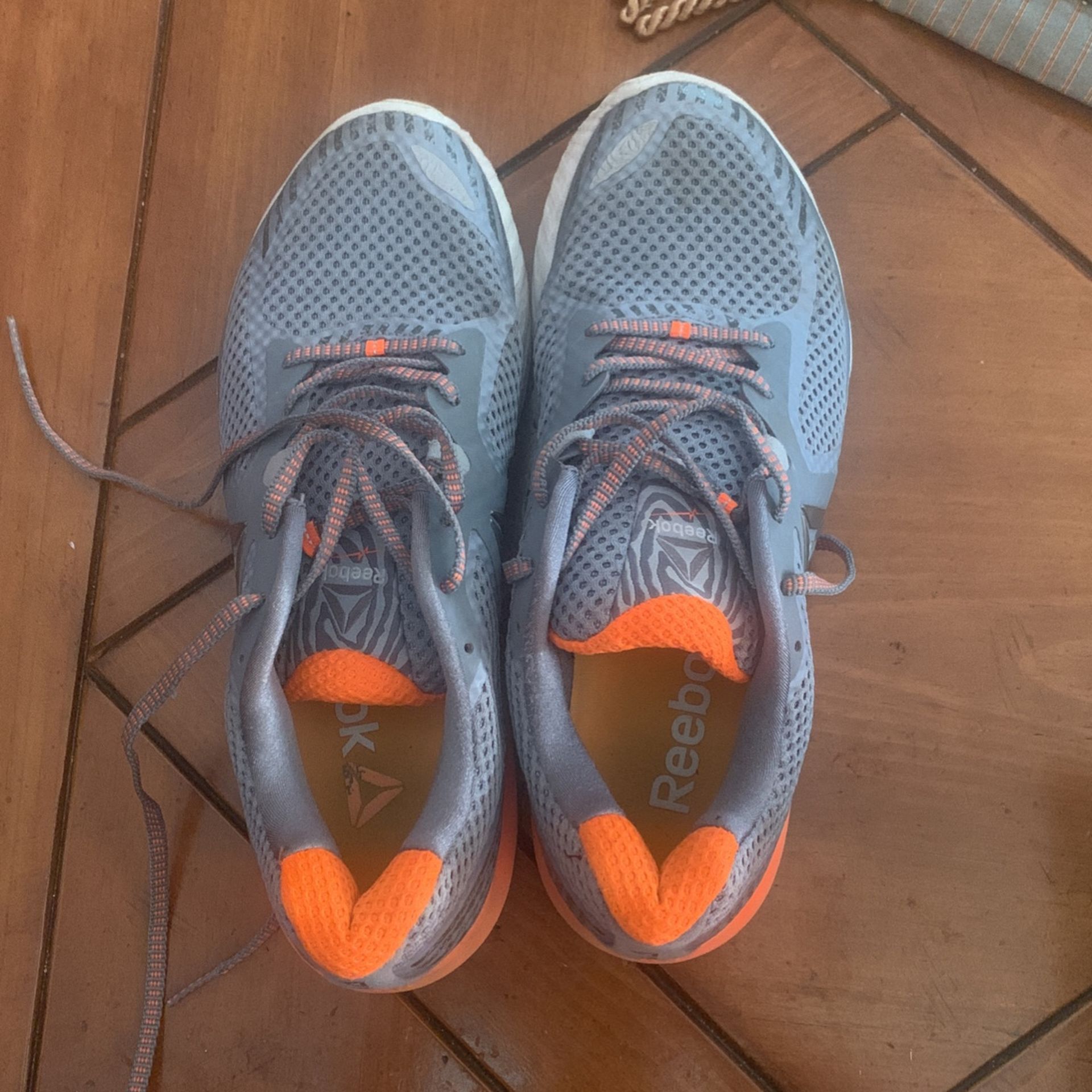 Reebok Osr