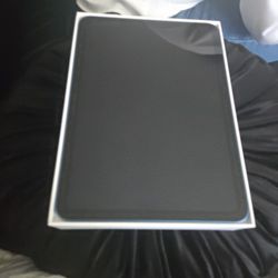 Brand New Ipad