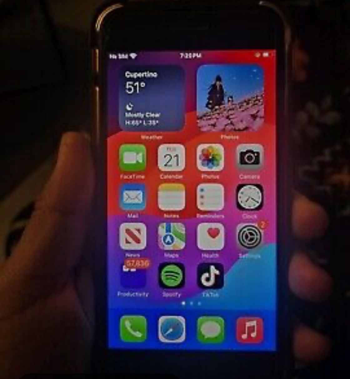 Iphone 11 Pro Max Tiktok