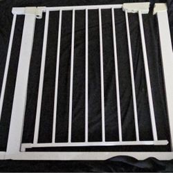 Pet Or Baby Gate.