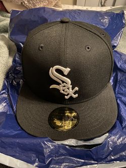 White Sox MLB Hat