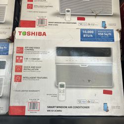Air Conditioners 