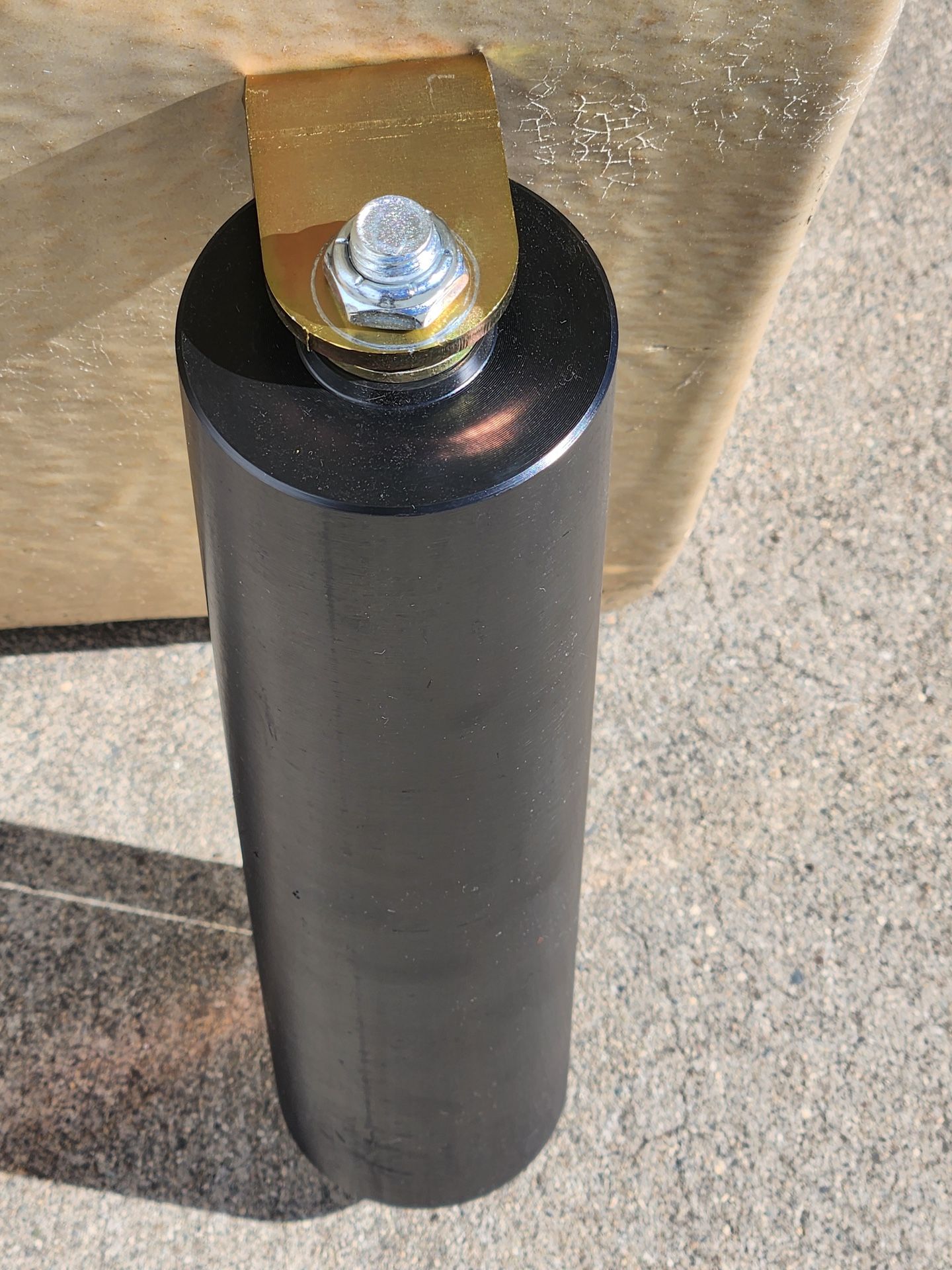 12R Guide Roller for Sliding Gate