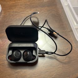 Alexa Ear Buds