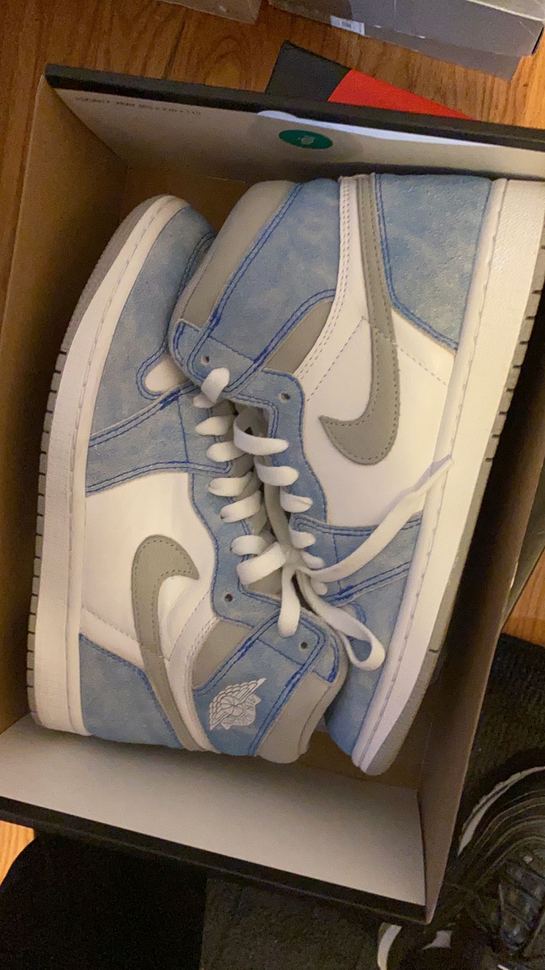 Hyper Royal 1s