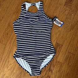 NWT Land’s End Women Swimsuits Size L