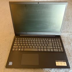 Lenovo S145 Laptop