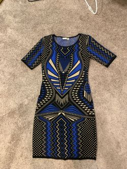 Dress large