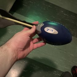 Vortex Nerf Football