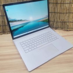Surface Book