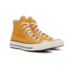 CONVERSE Yellow Chuck 70 Sneakers