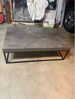 Coffe table