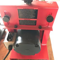 Bradley Blade Sharpener