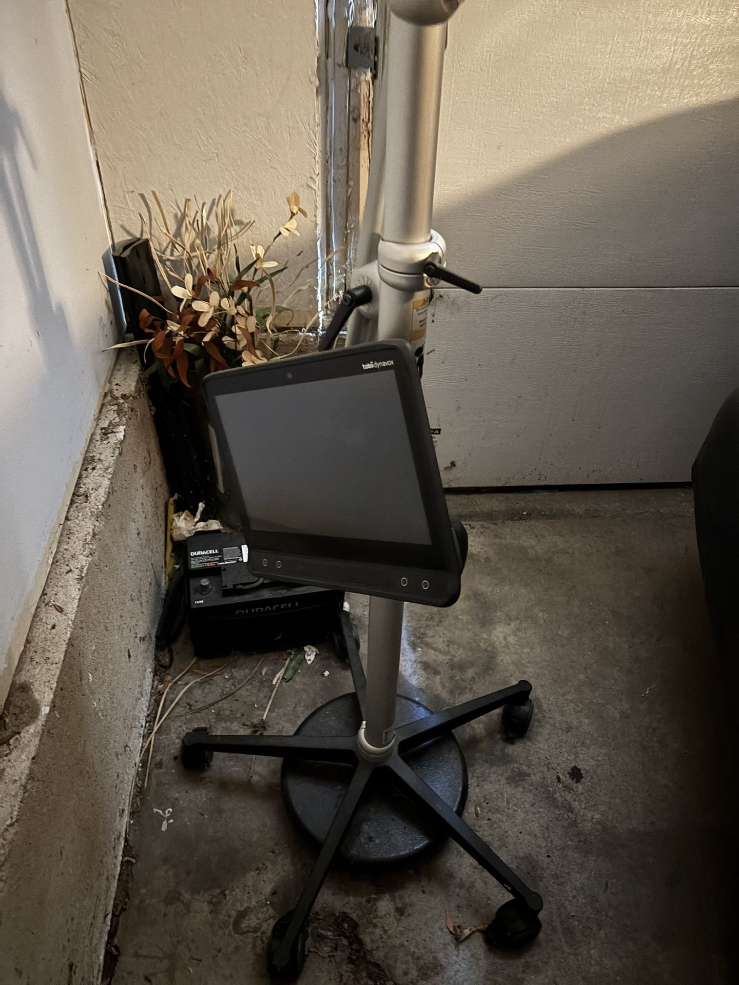 Tobii Dynavox