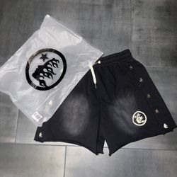Hellstar Shorts