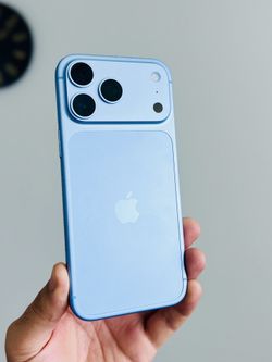Iphone 17 pro max 512gb unlocked