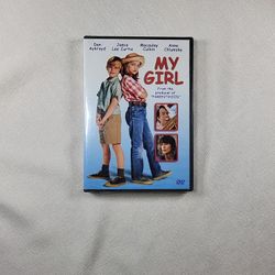 My Girl Movie Brand New