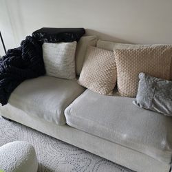 L Shaped Sectional