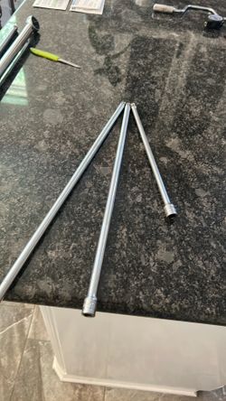 Snap on 3/8 extension-fx11-fx18-fx24