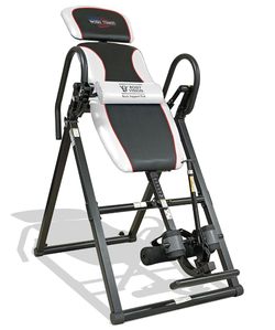 Premium Inversion Table