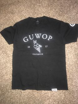 Cookies Berner Gucci mane guwop t shirt