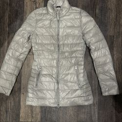 Woman’s Mackage Light Jacket No Hood