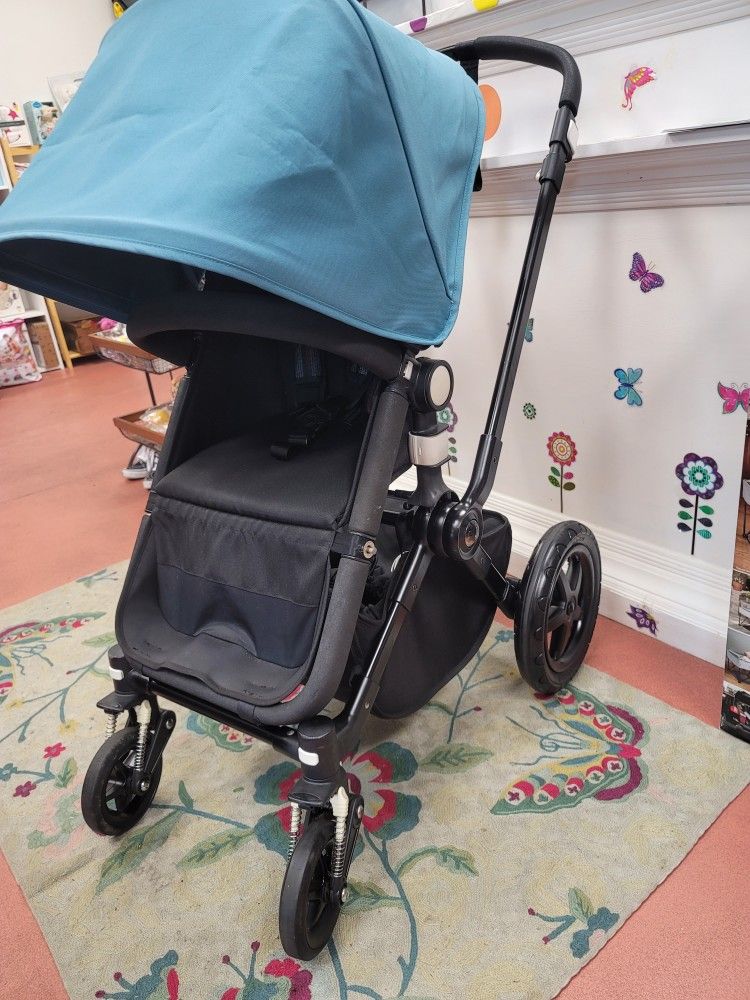 veer gear stroller wagon All-Terrain Cruiser Arrio 20L Dayhiking backpack 11777_compatible Model:CTR-S-702M-50 sided storage basket mounts