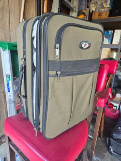 Luggage