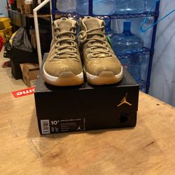 Jordan 11 Retro 