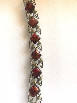 Coro vintage bracelet