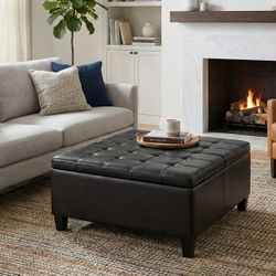 Ottoman coffee Table