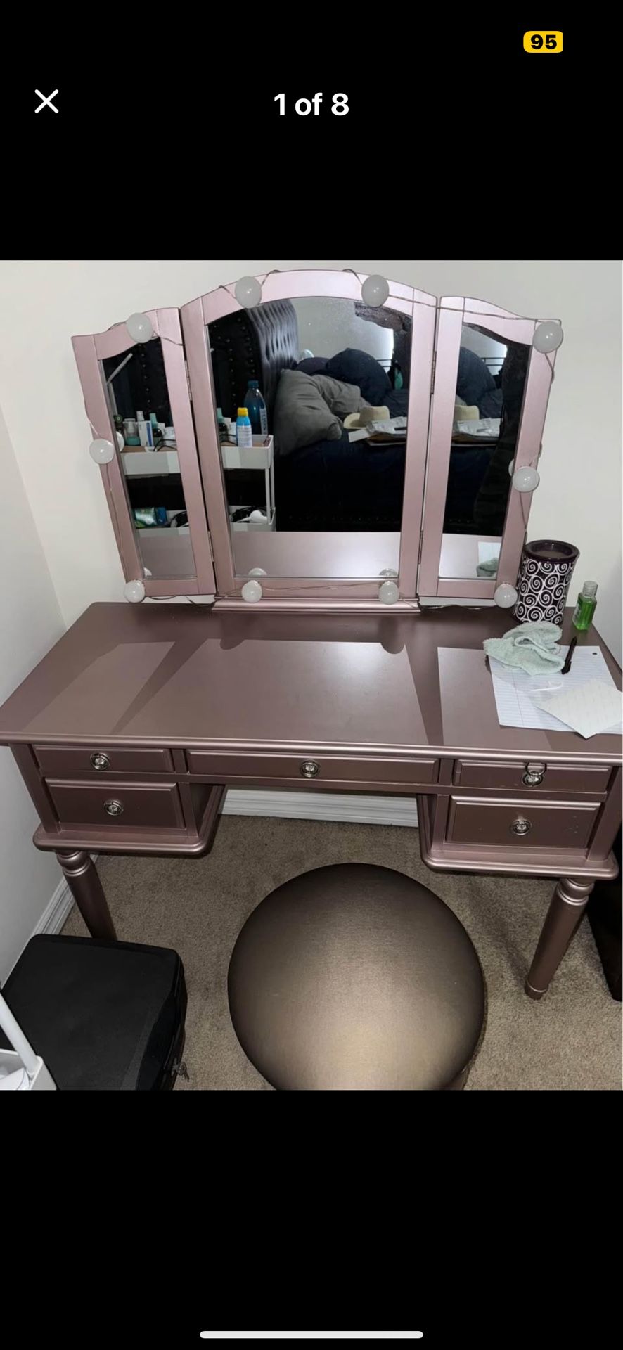 Vanity