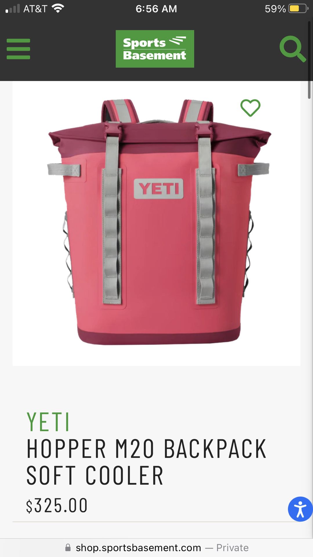 YETI Hopper BackFlip 24 Cooler Backpack - *Special Pendleton Whisky Edition  * FULL PRICE for Sale in Encinitas, CA - OfferUp