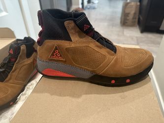 Nike ACG Ruckel Ridge