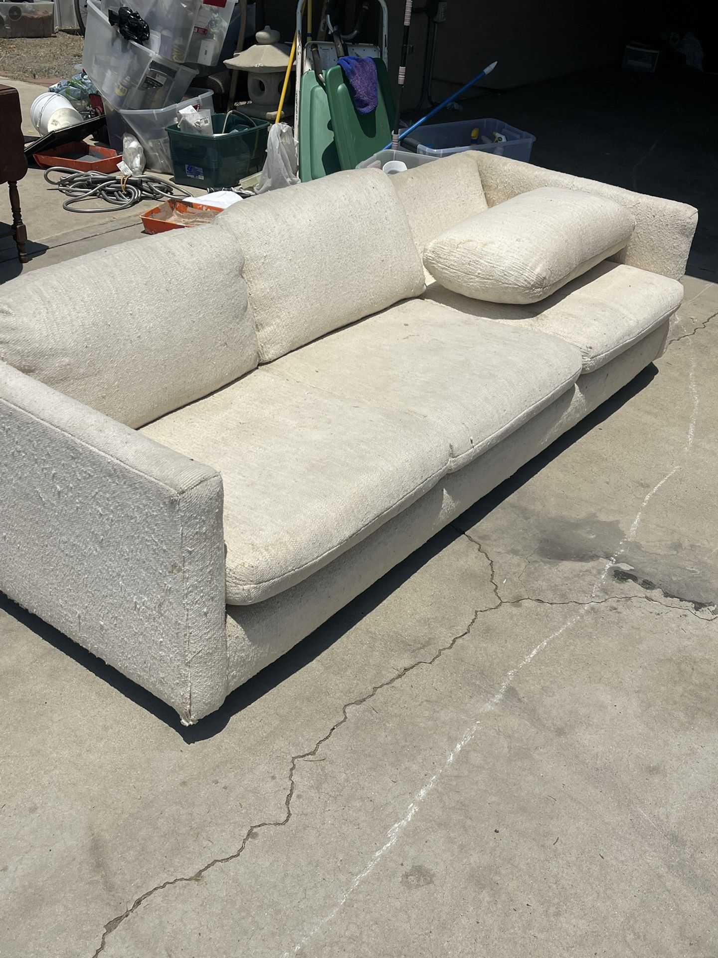 2 Sofas For Sale