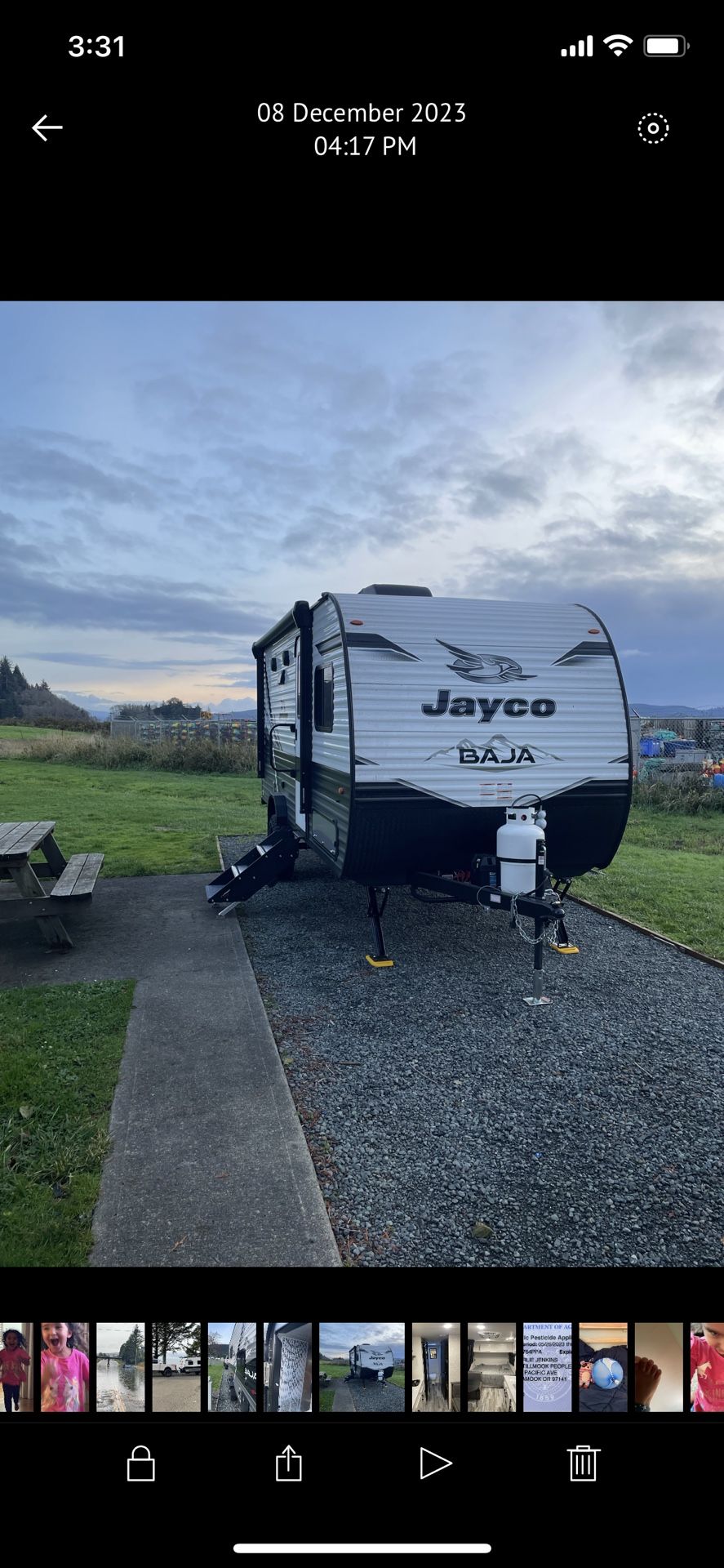 2024 Jayco Jay Flight 174bh Baja