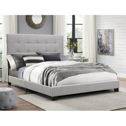 Brand new king size bedframe 