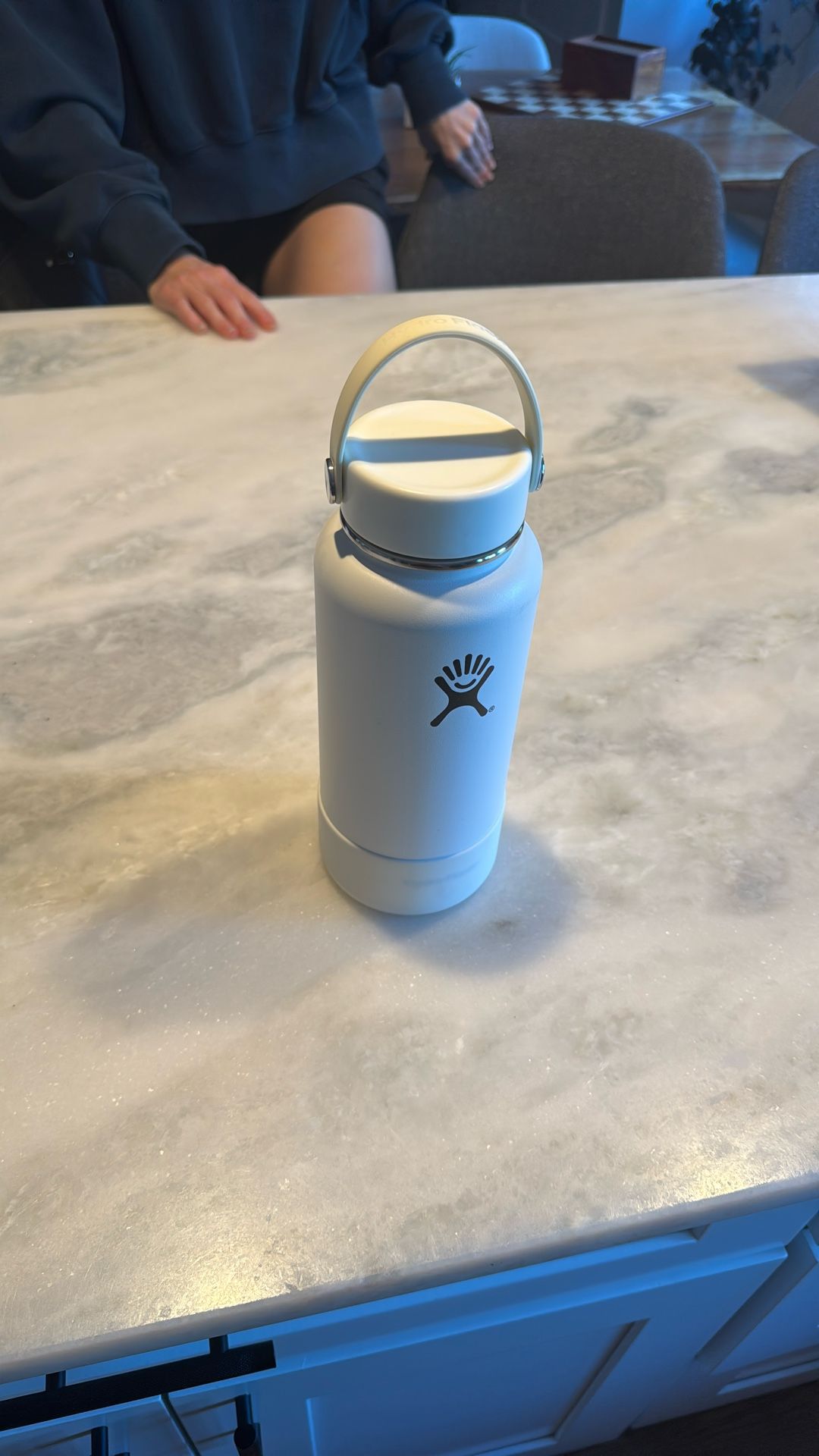 Hydro Flask Water Bottle