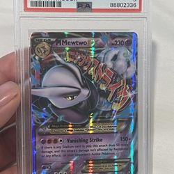 Mega Newton Graded