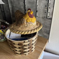 Different Items For Sale