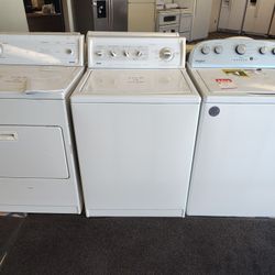 Kenmore Elite Washing Machine
