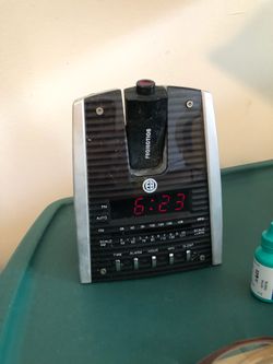 Clock