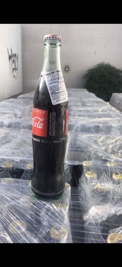 Coca 1/2 Litro