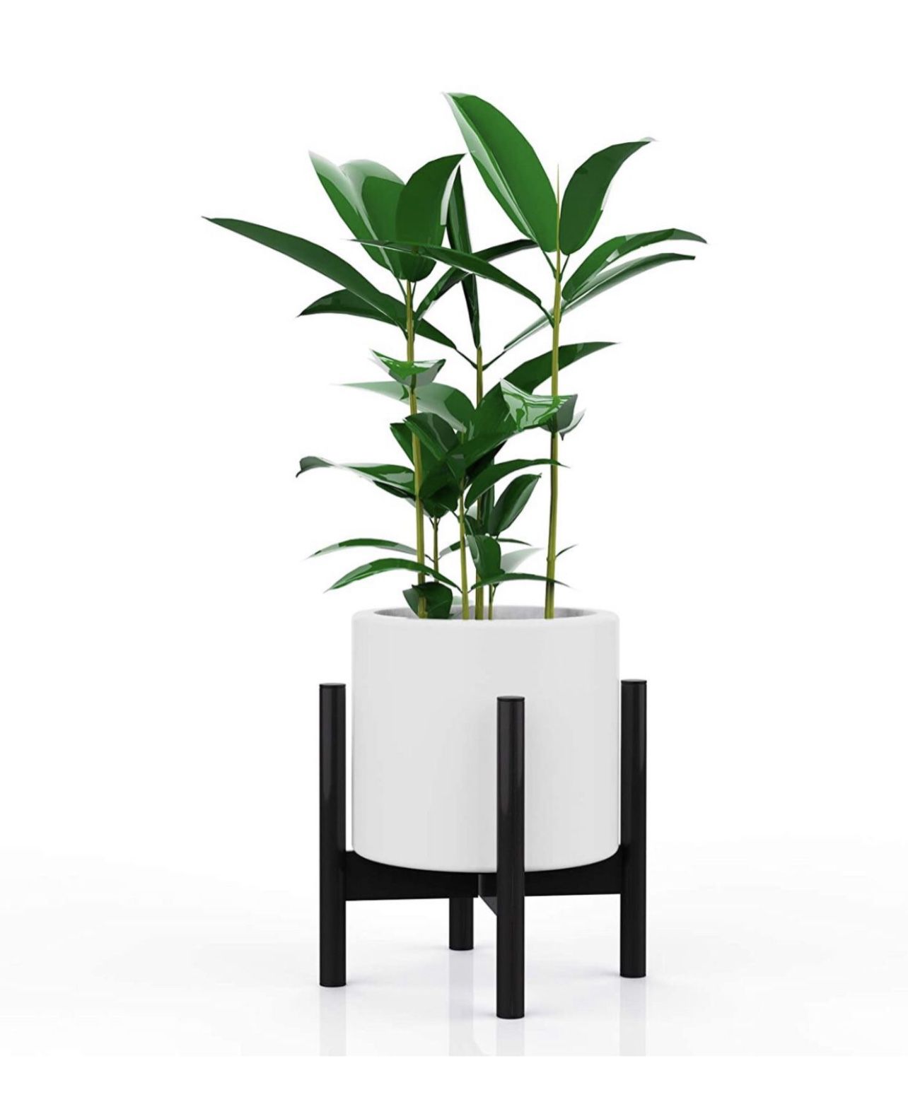Plant pot holder ( Plant not Included )