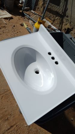 Vanity Top