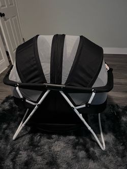 Dream on me bassinet