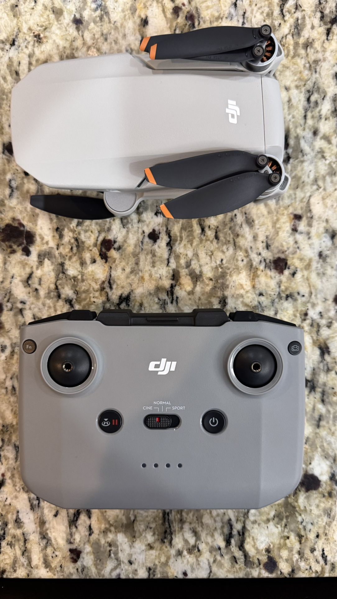 DJI Mini 2 SE , Like New Condition