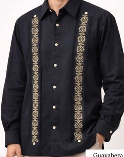 Guayaberas Finas De Lino - Guayaberas, Linen