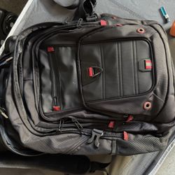Men’s Backpack 