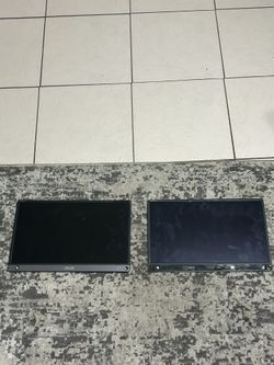 Portable Monitors